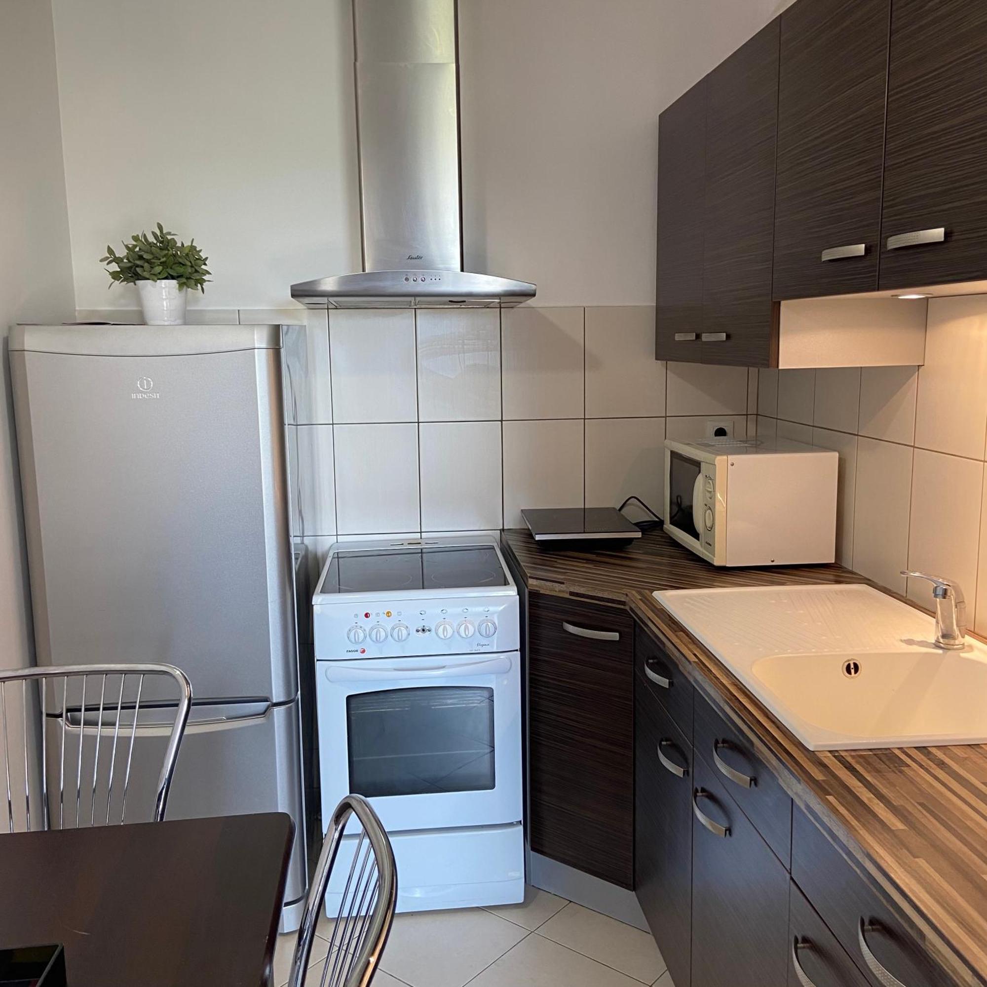 La Belle Etape Apartment Maizières-lès-Metz Exterior foto