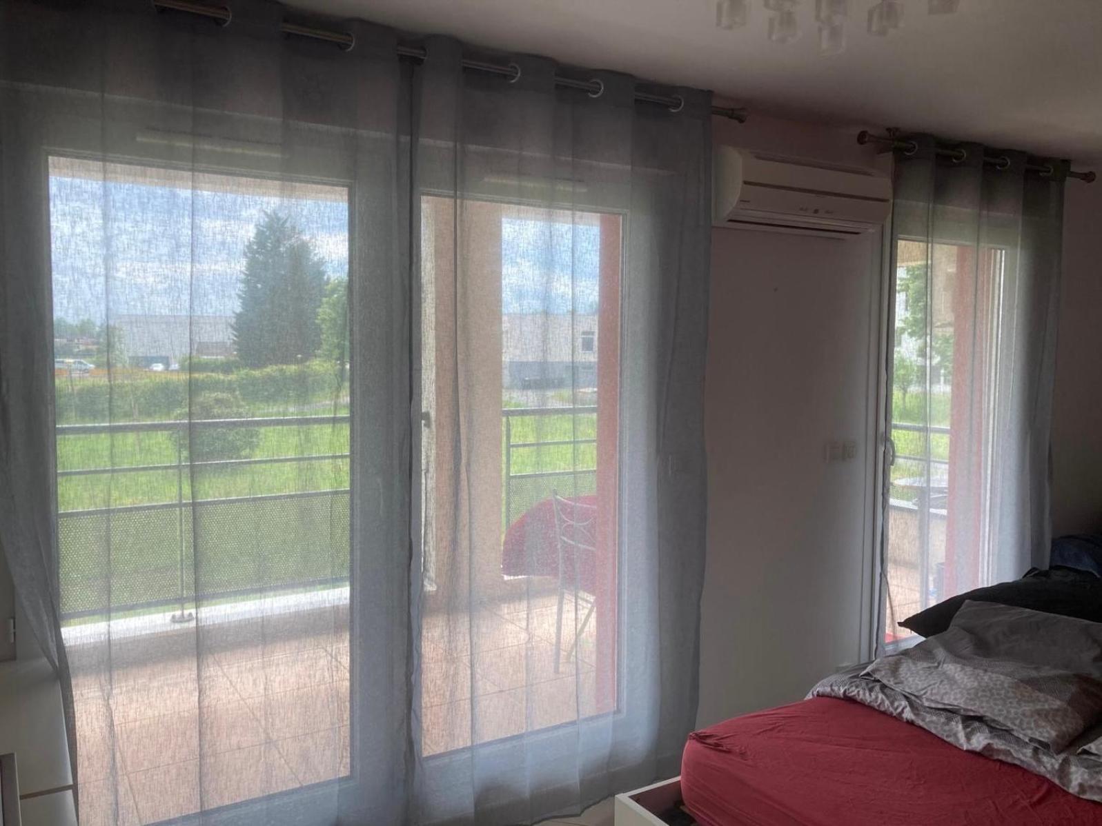 La Belle Etape Apartment Maizières-lès-Metz Exterior foto