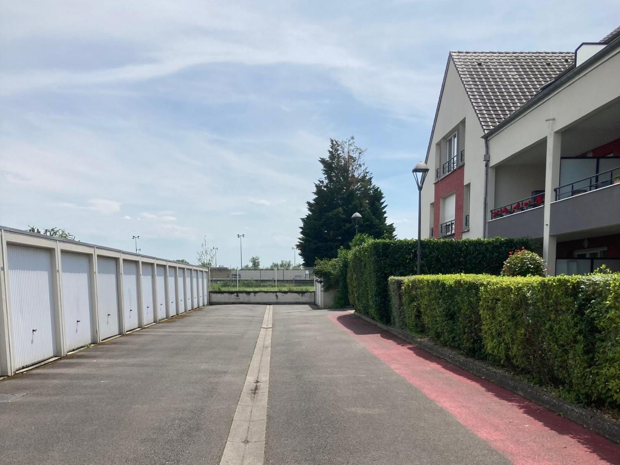 La Belle Etape Apartment Maizières-lès-Metz Exterior foto