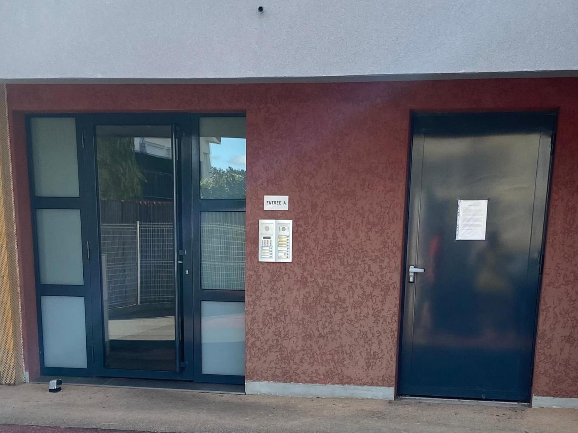 La Belle Etape Apartment Maizières-lès-Metz Exterior foto