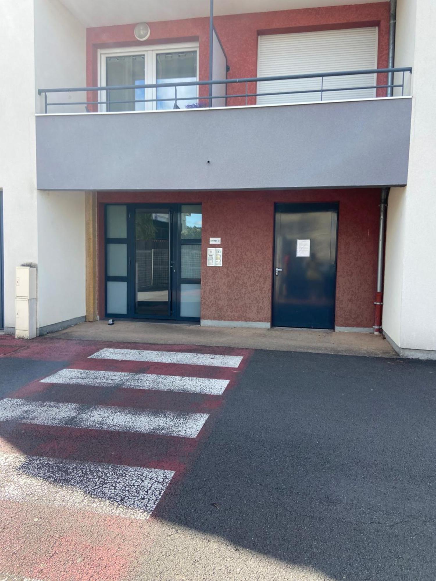 La Belle Etape Apartment Maizières-lès-Metz Exterior foto