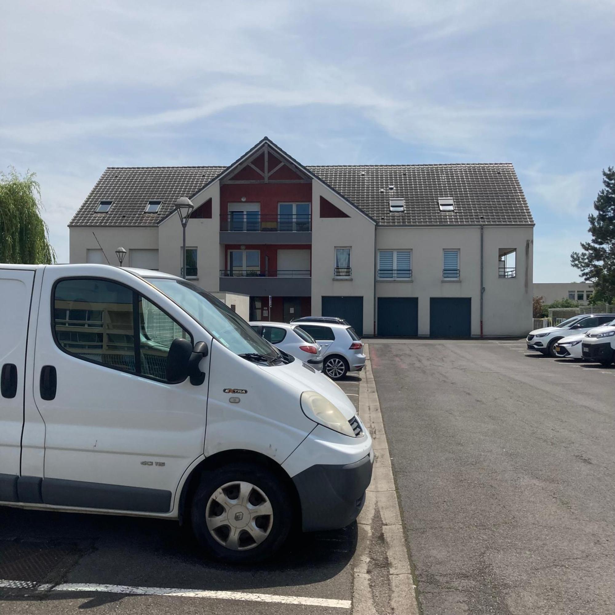 La Belle Etape Apartment Maizières-lès-Metz Exterior foto