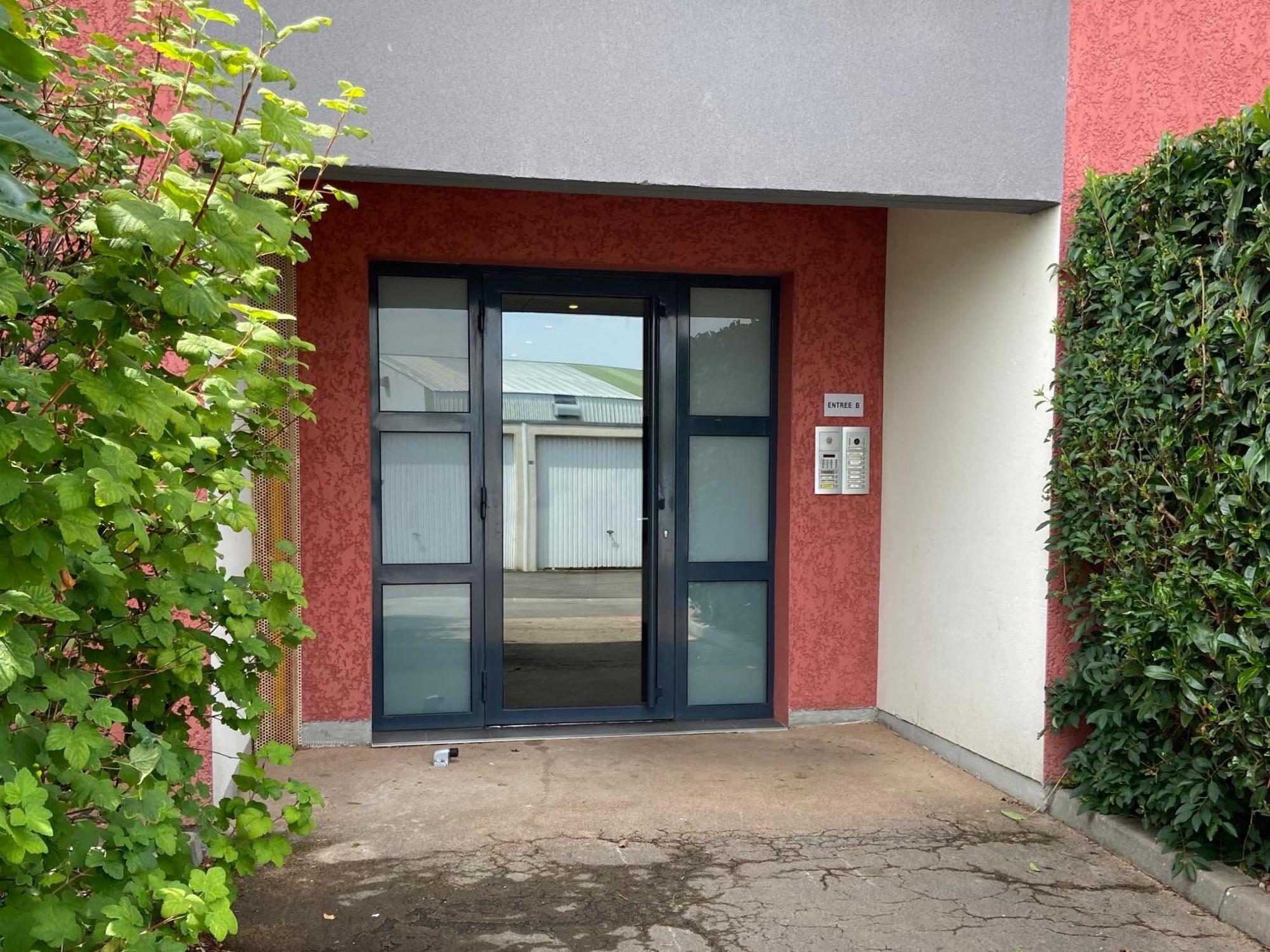La Belle Etape Apartment Maizières-lès-Metz Exterior foto