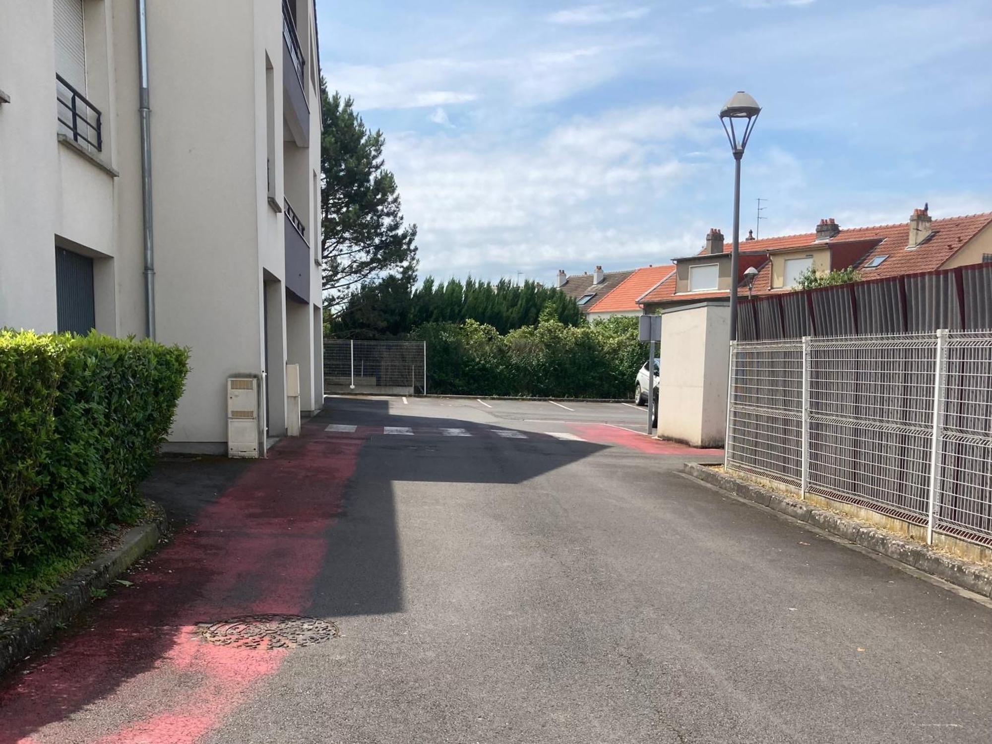 La Belle Etape Apartment Maizières-lès-Metz Exterior foto